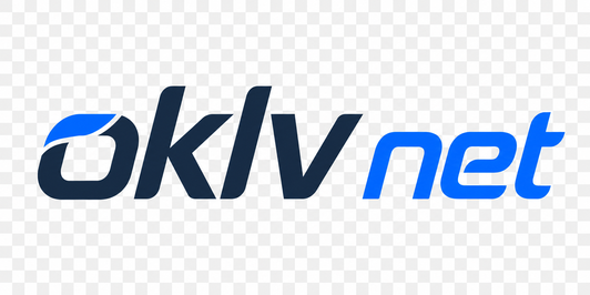 oklv net লোগো